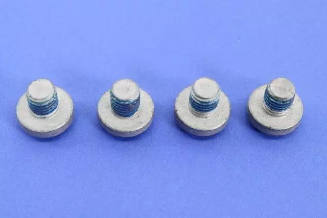 Lock Cylinder Screw - Mopar (68206097AA)