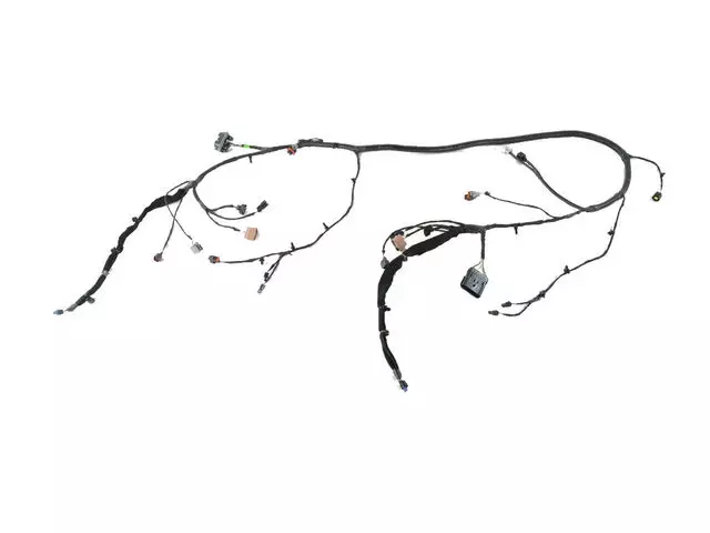 Front End Module Wiring - Mopar (68285932AD)
