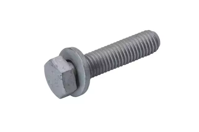 11516917 - : Part# 11516917 Multi-Purpose Bolt for Chevrolet: Corsica Image