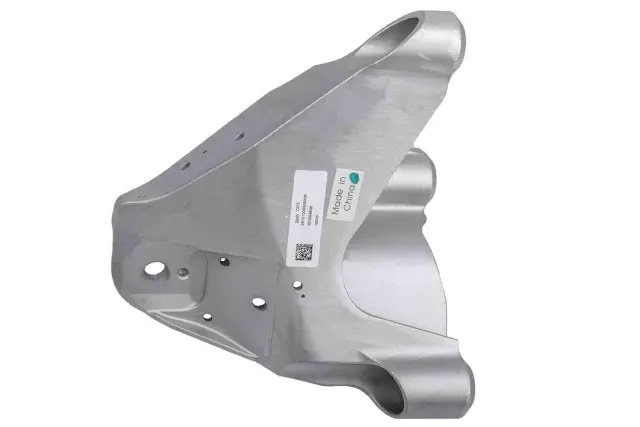 Passenger Side Engine Mount Bracket - GM (22937375)