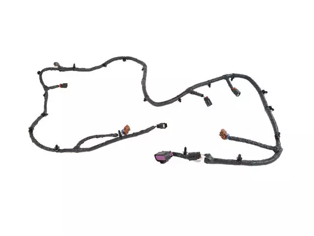 68274354AA - Electrical: Front Fascia Wiring for Jeep: Cherokee Image