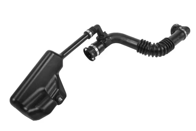 20936181 - : Secondary Air Injection Pump Inlet Hose for Cadillac: ATS Image