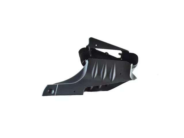 Air Duct, Left - Mopar (68205063AF)
