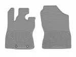 W671GR - : All Weather Floor Mats for WeatherTech Image