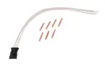 86526152 - : F (S)Connector Kit for GM Image