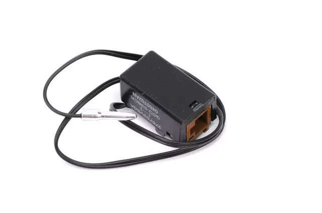 Air Conditioning Evaporator Air Temperature Sensor - GM (19317864)