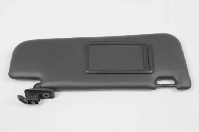 W/Mirror Visor, Left - Mopar (1SC51JD7AE)