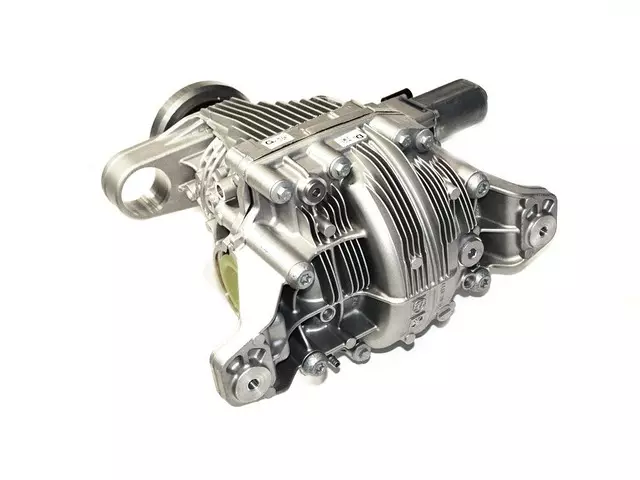 Rear Axle Differential - Mopar (68184737AC)