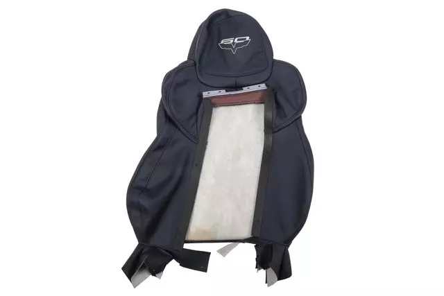 Twilight Blue Driver Seat Back Cushion Cover - GM (19293347)