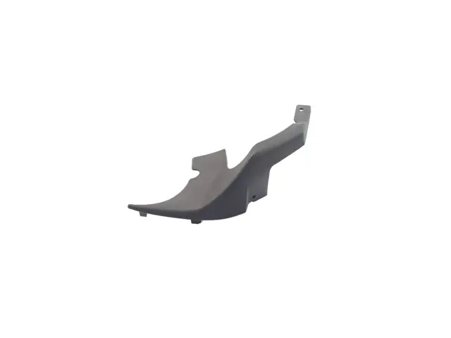 5YM41DX9AA - Interior Trim: Rear Seat Shield for Mopar Image image