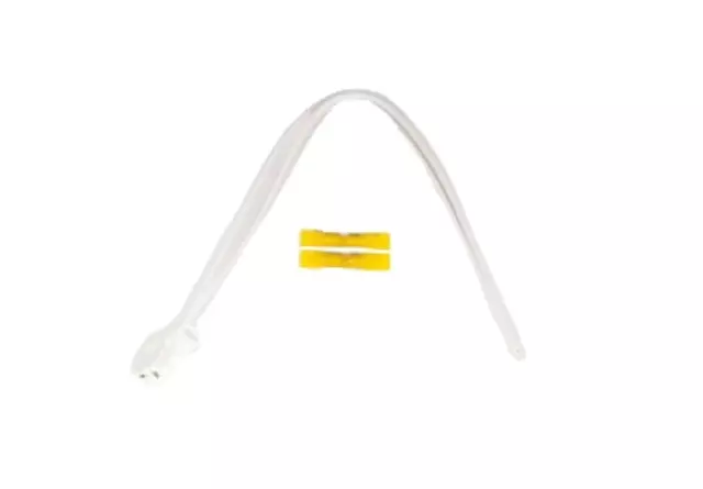 PT1750 - : Heater and A/C Blower Motor Wiring Connector for ACDelco Image