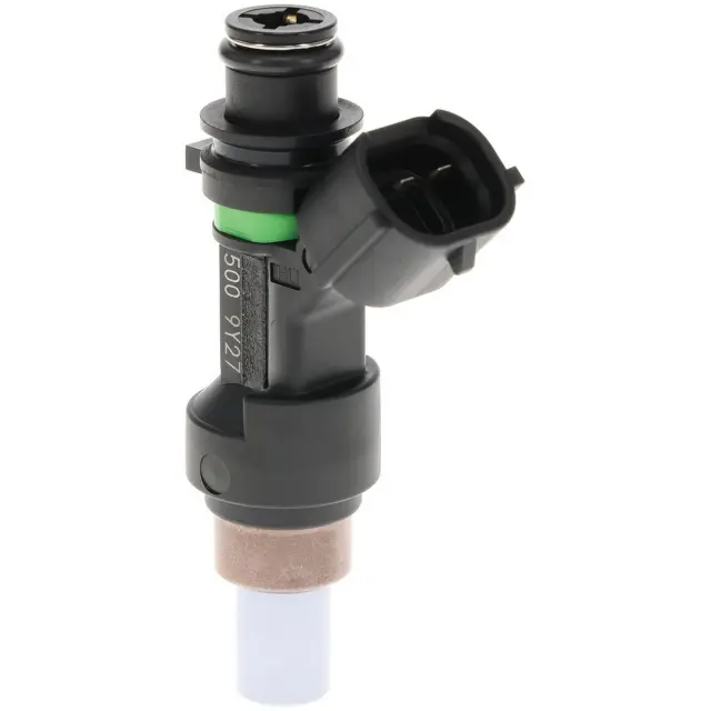 FIJ0009 - : FUEL INJECTOR (GREEN) for Hitachi Image