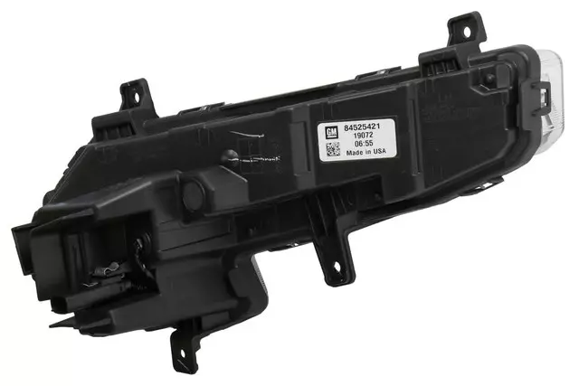 84525421 - : Driver Side Daytime Running Lamp for Chevrolet: Malibu Image