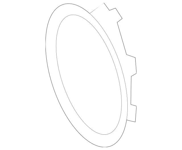 2138850107 - Attachment Parts: Mount for Mercedes-Benz: E43 AMG, E53 AMG Image image