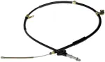 C660357 - : Parking Brake Cable for Dorman Image