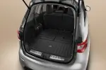 999C3R2006 - : Cargo Area Protector, Manual 3rd Row Seats for Infiniti Image