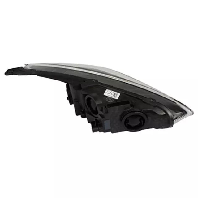 Headlamp Assembly - Ford (F1EZ-13008-GZ)