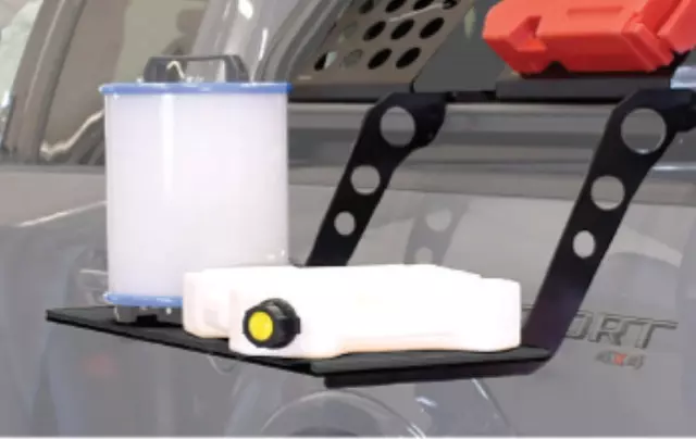 19419398 - : Truck Bed Bracket for GM Image