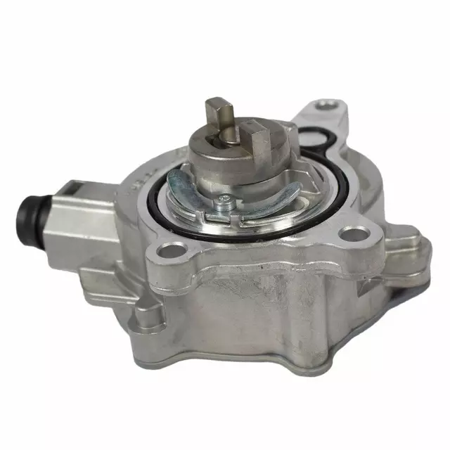 BB5Z2A451C - : Vacuum Pump for Ford: Edge, Escape, Explorer, Focus, Fusion, Mustang, Police Responder Hybrid, Special Service Police Sedan, SSV Plug-In Hybrid, Taurus | Lincoln: MKC, MKT, MKZ, Nautilus Image