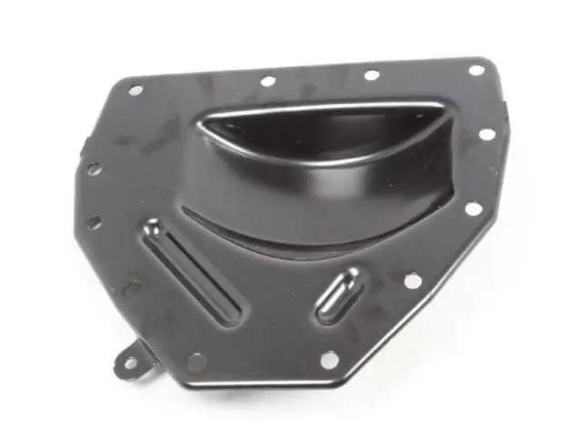 5078525AB - 4-Speed; Automatic VLP Transaxle: Transaxle Differential Oil Pan for Mopar Image