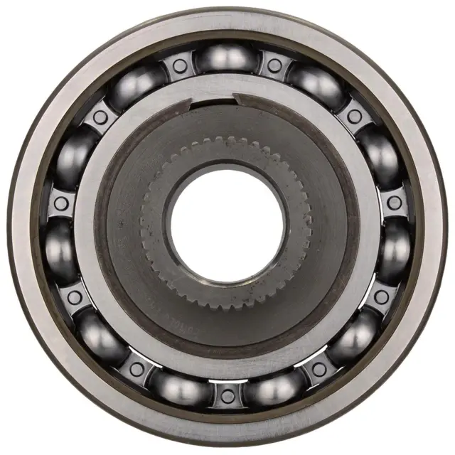 CM5Z7F342A - : Gear Assembly Input for Ford Image