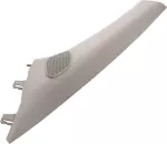 769123KA1A - Body: Windshield Pillar Trim for Nissan: Pathfinder Image