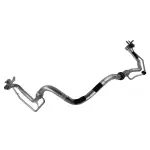 YF38425 - HVAC: Motorcraftâ„¢ AC Tube for Ford: Edge, Fusion, Police Responder Hybrid, SSV Plug-In Hybrid | Lincoln: MKZ, Nautilus Image