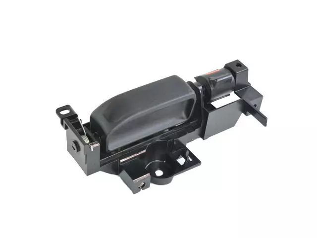 Inside Release Handle, Left - Mopar (5ru79dx9ad)