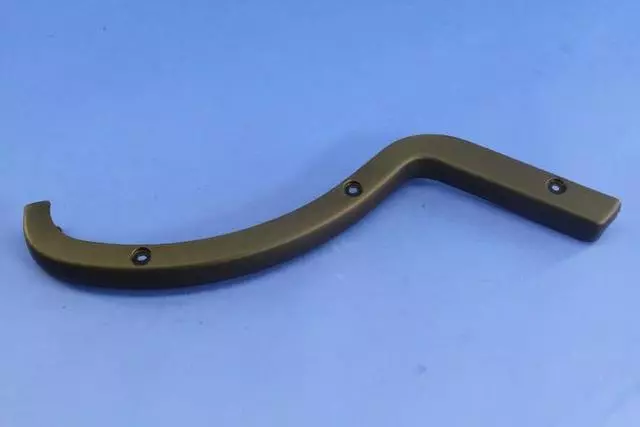 Decklid Interior Trim Cover, Left - Mopar (1KL47DX9AC)