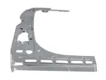 68567034AB - Body Sheet Metal Except Doors: C Pillar Inner Panel, Right for Mopar Image