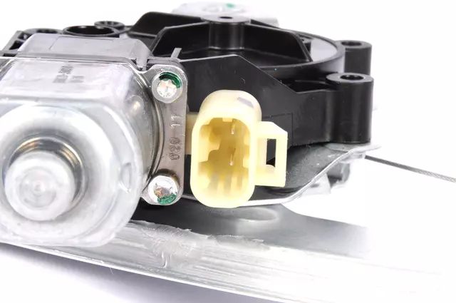 95494532 - Body: Regulator Assembly for Chevrolet: Sonic Image