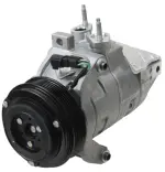 168666 - : Diesel Kiki DKS20 Compressor for FOUR SEASONS Image