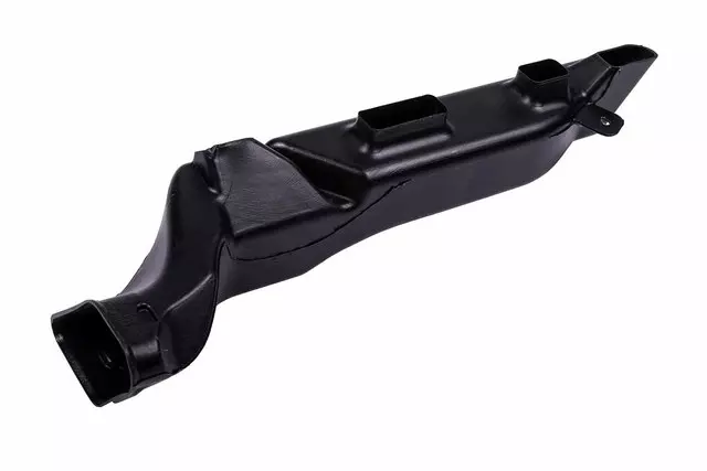 Driver Side Floor Air Outlet Duct - GM (09068592)