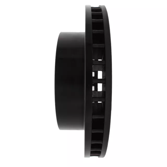 12066042CRY - Brakes &amp; Brake Parts: StopTech Premium Cryostop Rotor; Front for Stoptech Image