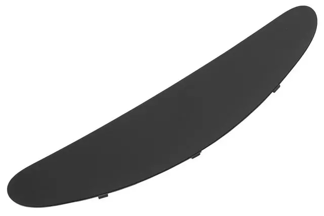 22944698 - Body: Plate for GM Image