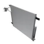 68377850AA - Air Conditioners and Heaters: Air Conditioning Condenser for Mopar Image
