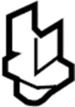 2894561Y00 - Body: Washer Hose Retainer Clip for Infiniti Image