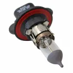 HB129 - Electrical: Motorcraftâ„¢ Headlamp Bulb for Ford: E-150, E-250, E-350 Super Duty, E-450 Super Duty, Escape, Expedition, Explorer, Explorer Sport Trac, F-150, F-150 Heritage, F-250 Super Duty, F-350 Super Duty, F-450 Super Duty, F-550 Super Duty, Flex, Focus, Freestar, Freestyle, Mustang, Transit Connect | Lincoln: Mark LT | Mercury: Grand Marquis, Mariner, Monterey, Mountaineer Image