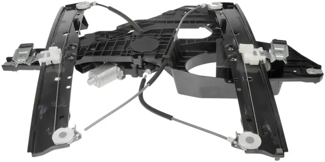748543 - Interior: Power Window Regulator And Motor Assembly for Dorman Image