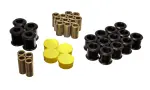 73115G - : Control Arm Bushing Set for Energy Suspension Image