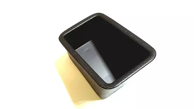 92062AC020 - Body: Pocket for Subaru Image