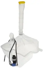 603589 - Wiper and Washer: Windshield Washer Fluid Reservoir for Dorman Image