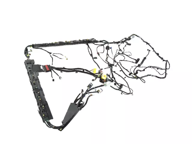 Body Left Wiring - Mopar (68240327AG)
