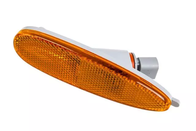 92155601 - Electrical: Side Marker Lamp for Pontiac: GTO Image