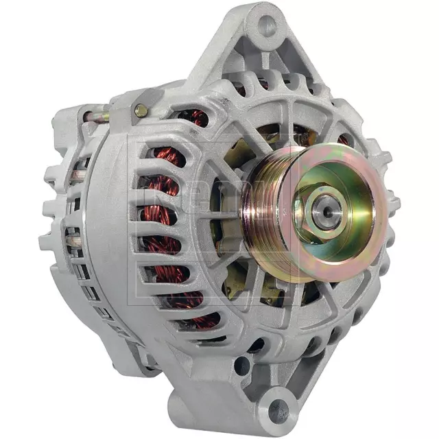92508 - : Remy Alternator for Remy Image