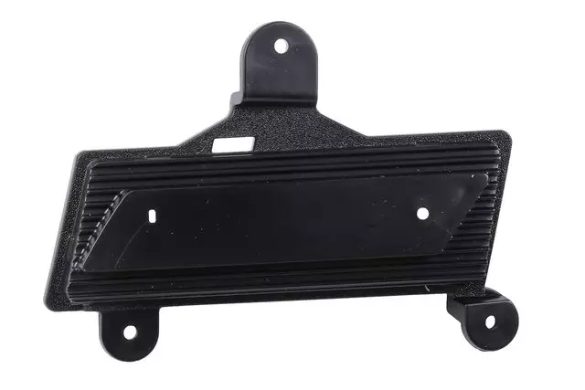 Front Grille Emblem Adapter - GM (84218942)