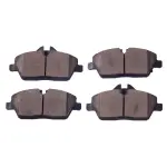 13057199 - : Brake Pad for Infiniti Image