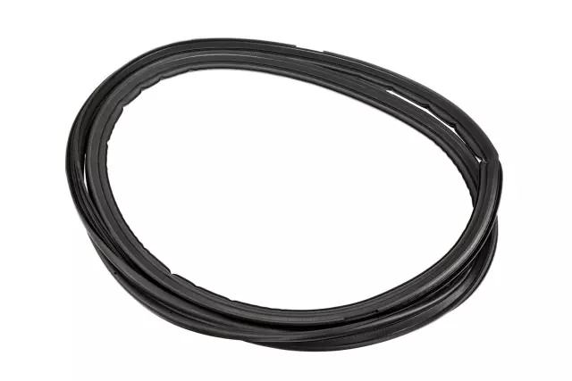 95057602 - Body: Weatherstrip for Chevrolet: Captiva Sport | Saturn: Vue Image