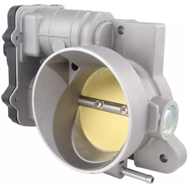 ETB0019 - Air Intake &amp; Fuel Delivery: Hitachi Electronic Throttle Body - NEW for Hitachi Image