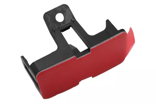 UHF Low Energy Remote Control Access Sensor Transceiver Bracket - GM (42625644)